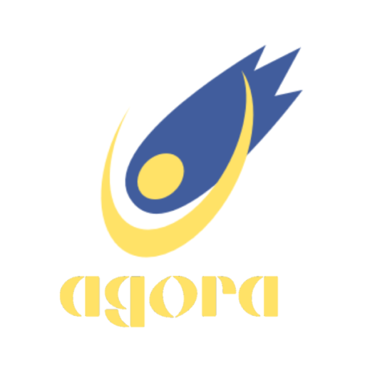 charte graphique AGORA